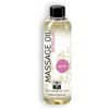 SHIATSU Olio per massaggi Sensual Gelsomino 250ml