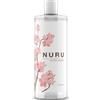 INTIMATE LINE Gel per massaggi a base d'Acqua Nuru 500ml