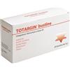 BREA Integratore Sessuale con Arginina Totargin 20 Bustine