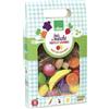 Vilac Set frutta e verdura giocattolo in legno Vilac