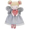 Little Dutch Fatine in stoffa bamboline Little Dutch Fatina dell'amore Fay