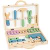 Legler Cassetta degli attrezzi per bambini in legno Legler
