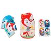 Lilliputiens Puzzle delle stagioni Alice Lilliputiens