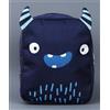 A Little Lovely Company Zainetti a forma di animale A Little Lovely Company Mostriciattolo