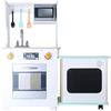 Legler Cucina giocattolo con bancone Moderna Legler