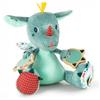 Lilliputiens Peluche multiattività di Lilliputiens Joe draghetto