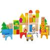 Legler Costruzioni in legno per bambini Legler Zoo