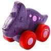 Plan Toys Dinosauro giocattolo in legno con ruote Plan Toys Triplo