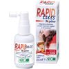 A.B.C. TRADING SRL RAPID TUSS BIOPELMO SPRAY 25ML