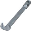 KS Tools 517.9156 Chiave a zampa senza spina di manovra 21 mm