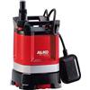 AL-KO Pompa SUB 10000 DS Comfort