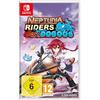 Reef Entertainment Neptunia Riders VS Dogoos - Standard Edition (Nintendo Switch)