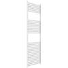 ERCOS Termoarredo scaldasalviette 500x1500mm interasse 450mm colore bianco Opera Ercos ASOPEF901005001500 [02131000]