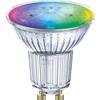 LEDVANCE Lampadina Smart + WiFi Spot 50 45 ° 4.9 W/2700 6500 K GU10 Ledvance SMT485693WF [07021000]