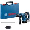 BOSCH Martello perforatore a batteria BITURBO con attacco SDS plus Bosch 0611914001 [01021000]