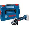 BOSCH GWS 18V-7 Professional Smerigliatrice angolare a batteria Bosch 06019H9002 [22181000]