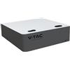 V-TAC SOLAR TOP COVER PER CASE RACK PER UNA BATTERIA VT-48100E-P2 RACKVT-48100E-P2-LED11558