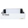 V-TAC SOLAR CASE RACK PER UNA BATTERIA VT-48100E-P2 RACKVT-48100E-P2-LED11556