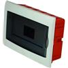 FAEG CENTRALINO DA INCASSO 12 MODULI IP40 BIANCO FG143xx-FAEFG14312