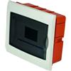 FAEG CENTRALINO DA INCASSO 8 MODULI IP40 BIANCO FG143xx-FAEFG14308