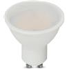 V-TAC LAMPADINA LED GU10 SMD 10W 100 GRADI B. CALDO VT-271-N-N-LED218781