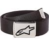 ALPINESTARS Cintura Alpinestars Web Ageless cromo