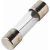 ITALWEBER Fusibile cilindrico 5x20mm F 250mA - 0100250