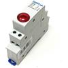 CHINT ND9-R230 Spia led modul. Rossa 230V - 594113