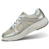 bugatti 435-aqm01, Scarpe da Ginnastica Donna, Beige Oro, 41 EU