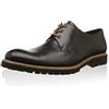 Men's Heritage Heritage Derby Calais Nero EU 42