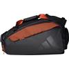 Adidas Multigame 3.4 Padel Racket Bag One Size