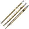 Target Darts Swiss Point DX - Punte per Freccette (Confezione da 3 Pezzi) da 30 mm, Dorate, per Cambio Freccette Swiss Point, Accessori Professionali per Freccette, rimozione Punta SP