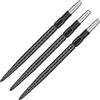 Target Darts Punte per Freccette Swiss Point, RVE (Set di 3 Punte) 40MM - Punte per Freccette Oro| Change, Punte per Freccette Swiss Storm, Accessori per Freccette Professionali