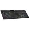 Corsair K100 Air Wireless Ultra-Thin, Cherry MX - Layout ITA