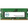 8 GB - 1RX16 DDR5 SODIMM 5600 MHZ