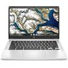 HP Notebook N4020 eMMC 64 GB Ram 4 GB 14 Chrome OS Grey 46Y58EA Chromebook 14a