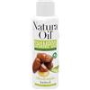 Natura Oil NaturaOil Shampoo Olio di Jojoba Capelli Lisci 100 ml