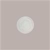 Lucgel Coperchio Plastica per Bicchiere Carta Termica 3oz Dm57mm - 100 pezzi -