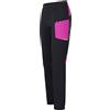 MONTURA SKI STYLE PANTS WOMAN - NERO