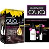 GARNIER OLIA GLOW- TINTURA CAPELLI 5.12 CASTANO FREDDO IRIDESCENTE , Senza Ammoniaca