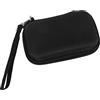 TOKIDNY Borsa Porta Glucometro Piccola Organizer Per Misuratore Glicemia Custodia Compatta Per Accessori Diabetici