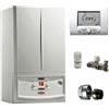immergas Caldaia a condensazione Immergas victrix 32 tt erp camera stagna 30 kW metano e gpl codice prodotto SF.3.025637