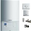 Vaillant Caldaia a condensazione Vaillant EcoTEC Pro VMW 236/5-3 - 23 kW a metano codice prodotto 0010021995SF