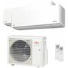 Fujitsu Condizionatore Fujitsu Serie KMGC WiFi dual split 7000+12000 BTU inverter A+++ wifi unità esterna 5 kW codice prodotto 3NGF7089/3NGF82112_10_1/3NGF82114_10_1