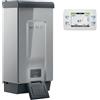 Beretta Caldaia Beretta METEO X 30 C a condensazione camera stagna 24 kW metano con comando REC10 MH codice prodotto 20191299