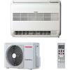 Toshiba Condizionatore Toshiba console new 12000 BTU inverter A++ codice prodotto RAS-B13UFV-13N3AV2E