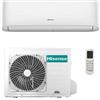 hisense Condizionatore Hisense Hi-Comfort 2025 18000 BTU R32 Inverter Wi-Fi A++ codice prodotto AS50XS1GW-CF50XS1GG