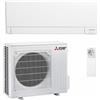 Mitsubishi Electric Condizionatore Mitsubishi Electric Serie AY 18000 BTU R32 inverter A++ wifi codice prodotto MSZ-AY50VGKP