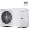 Beretta Pompa di calore aria acqua Beretta Hydro Unit M 12 kW Monoblocco Monofase Inverter R32 A++ codice prodotto 20203656