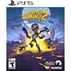 Playstation Destroy All Humans! 2 - Reprobed for PlayStation 5